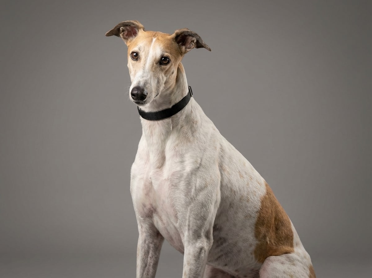 Photo de Greyhound
