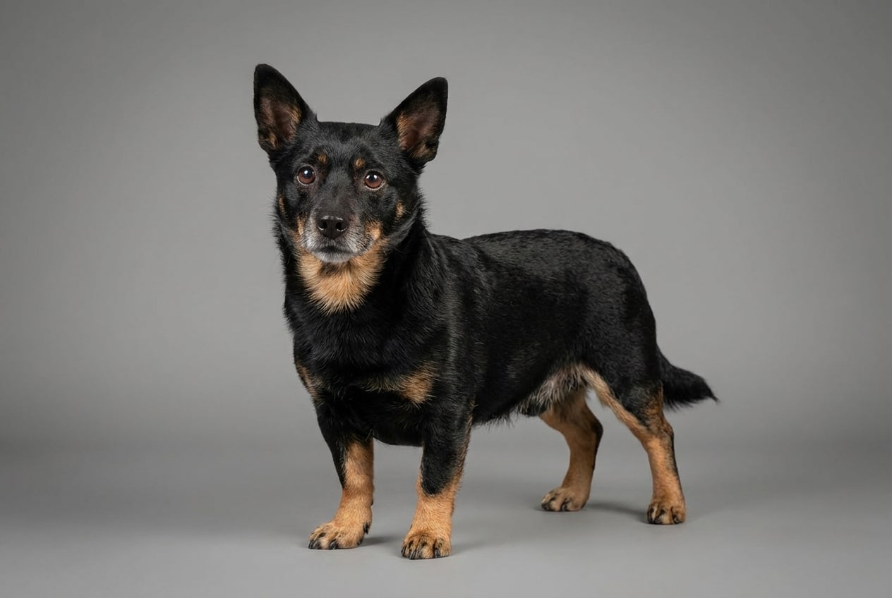 Photo de Lancashire Heeler